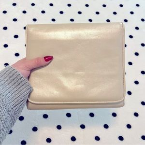 Vintage Stuart Weitzman Shoulder Bag / Clutch
